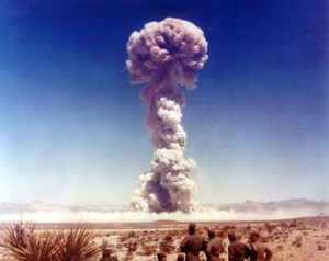 Mushroom Cloud Common result from converting a non-Subversion source code repository to a Subversion dump file
